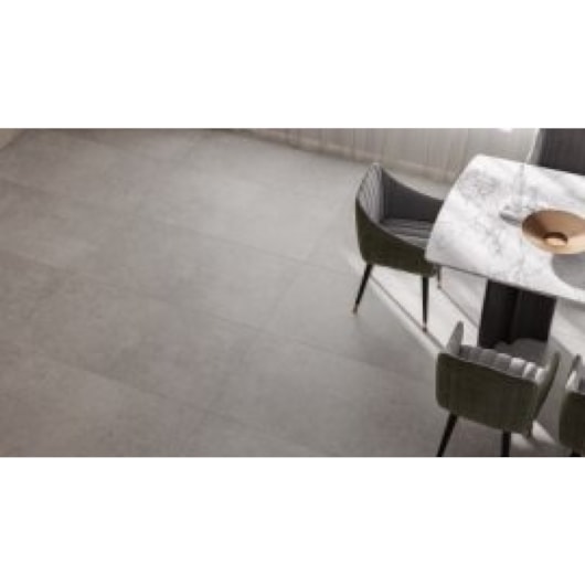 Piso Retificado Montreal Gris Satiny A/ld Embramaco 64x123cm - Imagem principal - 51b2b996-b82e-4fcb-afa5-720070b4f0a9