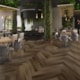 Piso Vinil Eliane Floor Click Savage Canela 18x122 Capa 0,5 - 9587fa81-dbe8-42c5-af5f-3d18881772ec