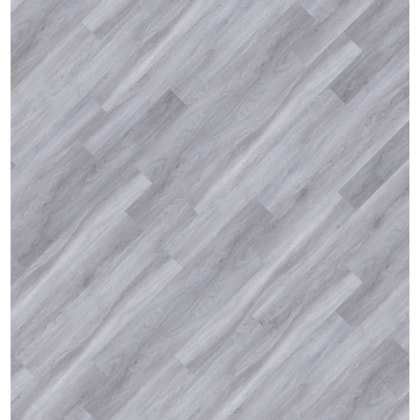 Piso Vinílico 18,1x152cm Ambienta Tech Carvalho Cinza 5mm Tarkett