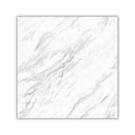 Piso Vinílico Biancogres Città Home Alpi Bianco 2mm Capa 0,15 94x94cm - Imagem principal - 9fd0a9b2-c251-481e-b238-21a8195c63ab
