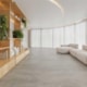 Piso Vinílico Biancogres Città Home Cemento Grigio 2mm Capa 0,15 94x94cm - fef36f6f-5113-4ac2-926c-d282fa5059ff