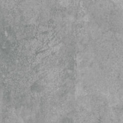 Piso Vinílico Biancogres Città Home Cemento Grigio 2mm Capa 0,15 94x94cm