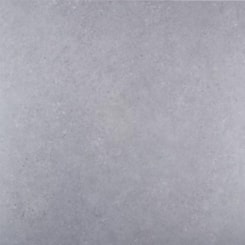 Piso Vinílico Biancogres Città Home Milano Grigio 2mm Capa 0,15 94x94cm