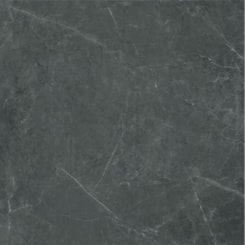 Piso Vinílico Biancogres Cittá Pro Nero Clássico 3mm Capa 0,55 94x94cm