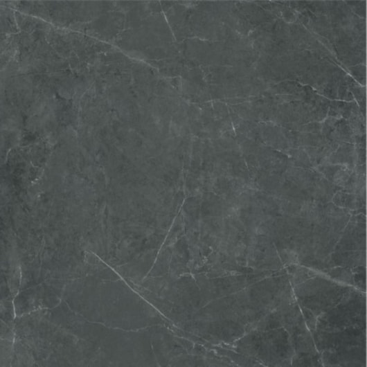 Piso Vinílico Biancogres Cittá Pro Nero Clássico 3mm Capa 0,55 94x94cm - Imagem principal - a79f923a-1078-4aca-967f-64de15d42436