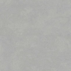 Piso Vinílico Biancogres Cittá Studio Cemento Silver 2,5mm Capa 0,30 94x94cm Retificado