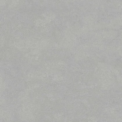Piso Vinílico Biancogres Cittá Studio Cemento Silver 2,5mm Capa 0,30 94x94cm Retificado