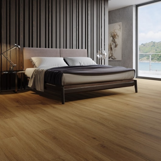 Piso Vinílico Biancogres Home Vernazza 2mm Capa 0,15 19x130cm - Imagem principal - b29aaaf2-92e2-40ee-8f4f-2e441415c4a6