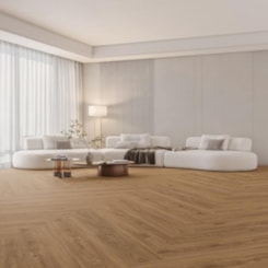 Piso Vinílico Biancogres Massima Home Garda 2mm Capa 0,15 23,8x150cm