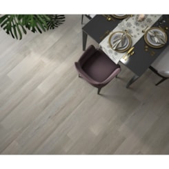 Piso Vinílico Biancogres Nobile Studio Aquila 2,5mm Cap 0,30 19x130cm