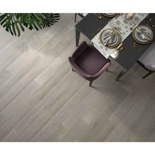 Piso Vinílico Biancogres Nobile Studio Aquila 2,5mm Cap 0,30 19x130cm - Imagem principal - 324c3075-f6b8-4cff-ae20-e72800c88bd9