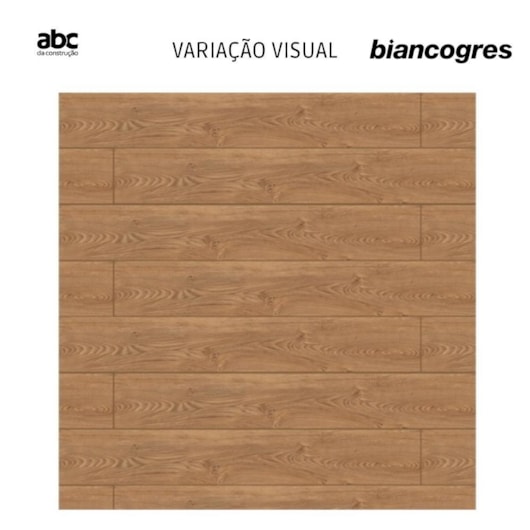Piso Vinílico Biancogres Nobile Studio Lazio 2,5mm Capa 0,30 19x130cm - Imagem principal - 804b6bbc-84e1-47b4-bdfc-ca7a38d02a1d