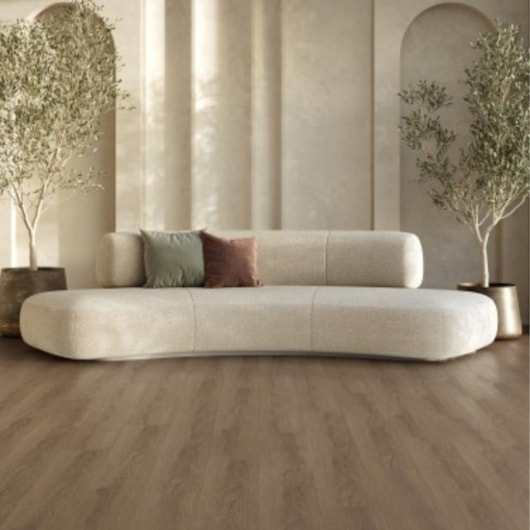 Piso Vinílico Biancogres Nuova Cesena 5mm Capa 0,3 18x122cm - Imagem principal - 446b3f5b-68c0-49f8-836b-309951e64a7d