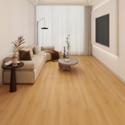 Piso Vinílico Biancogres Vita Firenze 2mm Capa 0,15 19x130cm