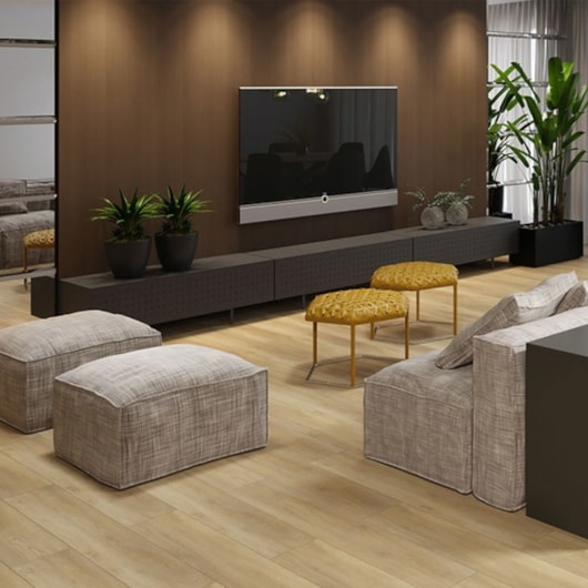 Piso Vinílico Biancogres Vita Home Abruzzo 2mm Capa 0,15 19x130cm - Imagem principal - f42b54d1-8589-4b92-abfa-48a2a28a1be9