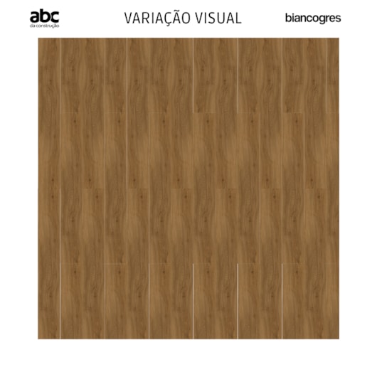 Piso Vinílico Biancogres Vita Vernazza 2mm Capa 0,15 19x130cm - Imagem principal - 7b4f29c6-297d-4268-b693-b070665ab8fc