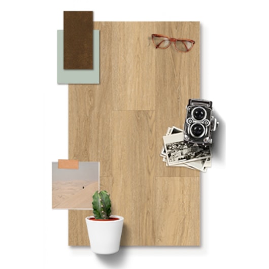 Piso Vinílico Col Art 3x200x1200 Nápoles Durafloor - Imagem principal - 80aba00d-f81f-4a74-a0fe-12858db5234d