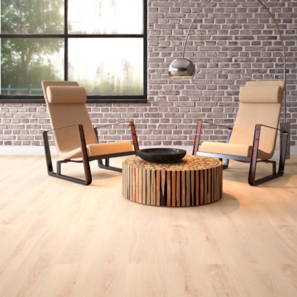 Piso Vinílico Durafloor City Bari 0,3x17,8x121,9cm