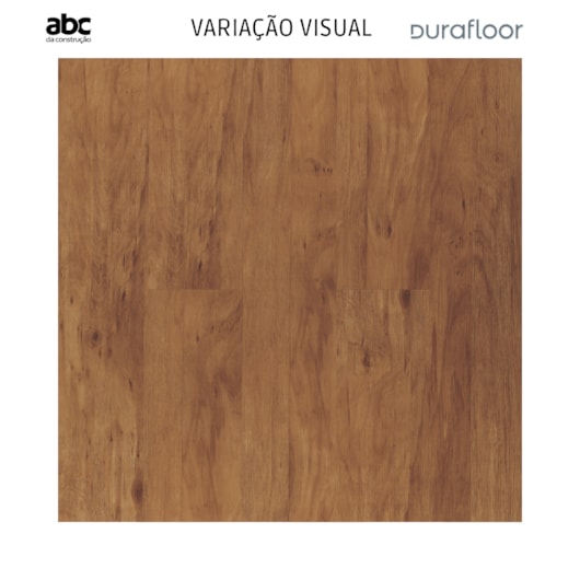 Piso Vinílico Durafloor City Petra 17,8x121,9cm - Imagem principal - d7f64de9-4888-48a8-a2cb-f035330d1aa9