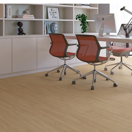 Piso Vinílico Durafloor Click Spc Nativa Manaus Durafloor 0,5x18,2x152,4cm - Imagem principal - 32084d93-0964-47f0-be82-6cc726f945bd