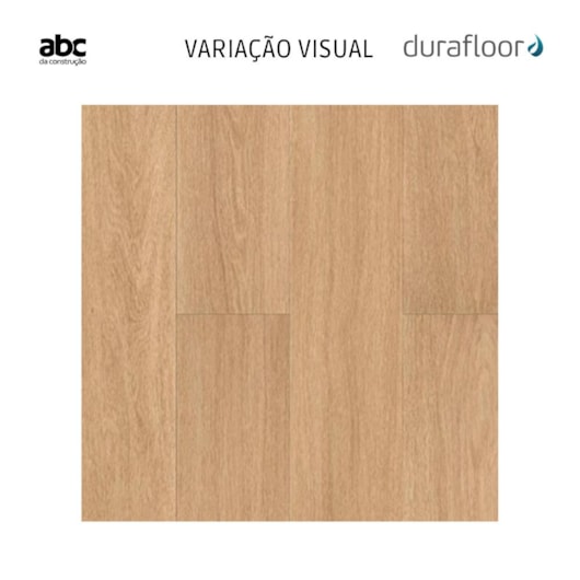 Piso Vinílico Durafloor Click Spc Nativa Manaus Durafloor 0,5x18,2x152,4cm - Imagem principal - 888597b4-d8ec-4672-99b9-af3cdf8adde5