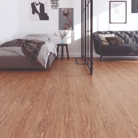 Piso Vinílico Durafloor Click Spc Nativa Noronha 0,5x18,2x152,4cm - Imagem principal - af90f563-c4b3-46cd-a052-5c490c8cef90