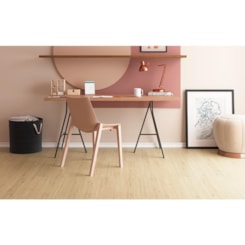 Piso Vinílico Durafloor Click Spc Nativa Vila Velha 0,5x18,2x152,4cm