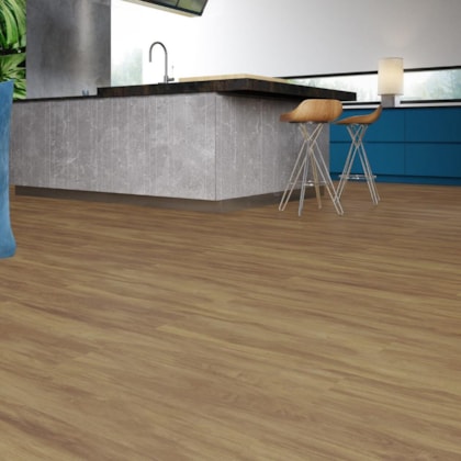 Piso Vinilico Durafloor Cola Urban Sinai 0,2x17,8x121,9cm