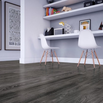 Piso Vinílico Durafloor Colado Art Atenas 0,3x17,8x121,9cm