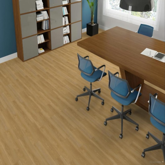 Piso Vinílico Durafloor Colado Art Lille New 0,3x118,4x121,9cm - Imagem principal - d2450743-5fe4-4d23-96f8-a4ab2f6f56f5