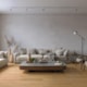 Piso Vinílico Durafloor Urban Austin 0,2x18,4x121,9cm - 4ee00089-b3df-4620-887d-9cb300e8d37c