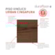 Piso Vinílico Durafloor Urban Cingapura 0,2x17,8x121,9cm - fe5d9035-83ef-433a-803a-56050470ebae