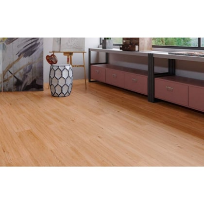 Piso Vinílico Durafloor Urban Parma 0,2x17,8x121,9cm