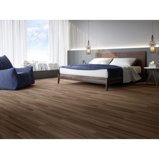 Piso Vinílico Durafloor Urban Shanghai 0,2x17,8x121,9cm - Imagem principal - 14dd4db1-5d10-447c-b11d-ea6b54312644