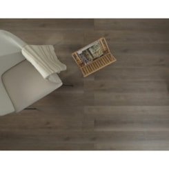 Piso Vinílico Eliane Floor Landscape Moka Pb 18x122x030cm Click