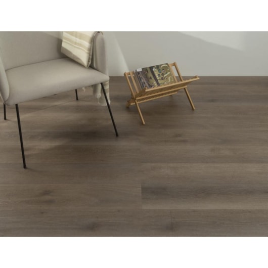 Piso Vinílico Eliane Floor Landscape Moka Pb 18x122x030cm Click - Imagem principal - 99b43c87-51e3-4d96-857a-ebfb3cd2dd1f