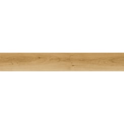 Piso Vinílico Eliane Floor Plantum Mel Click 22,9x152,4cm