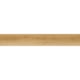 Piso Vinílico Eliane Floor Plantum Mel Click 22,9x152,4cm - b7710e04-a852-4f9d-960e-f4448c5742e1