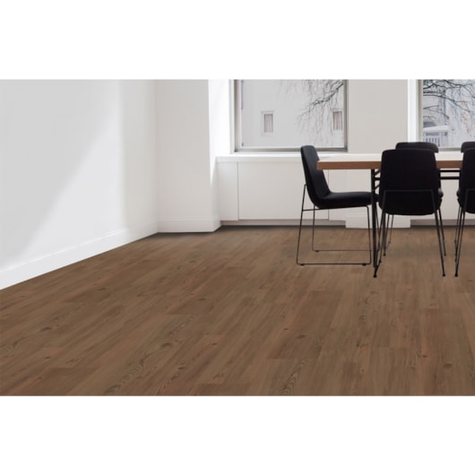 Piso Vinílico Eucafloor Working Dakota 3mm 22,86x121,92cm - Imagem principal - b62b04ca-343e-47e9-89a1-a8636d652842