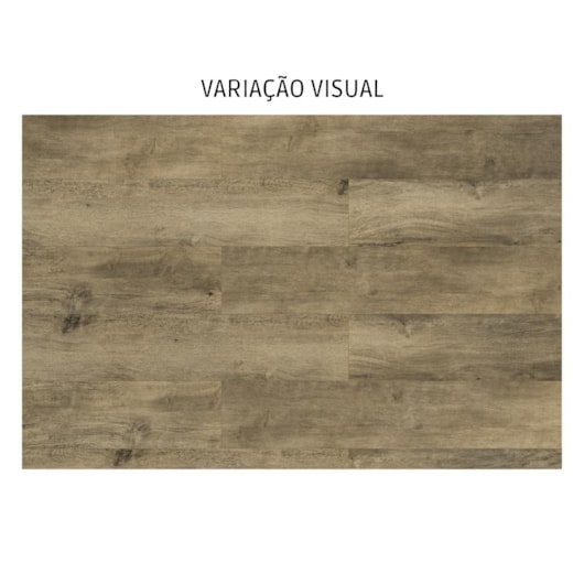 Piso Vinílico Eucafloor Working Flórida 3mm 22,86x121,92cm - Imagem principal - e1ceb516-b5df-4374-a9ba-35d77f1197ac