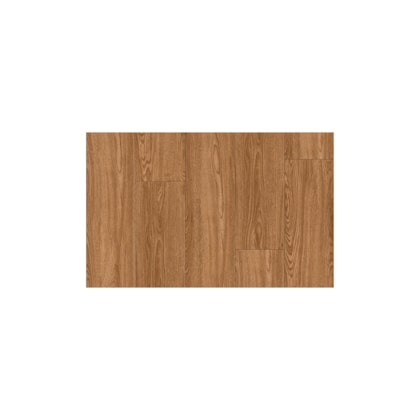 Piso Vinílico Spc Click Nativa Belém Durafloor 0,5x18,2x152,4cm