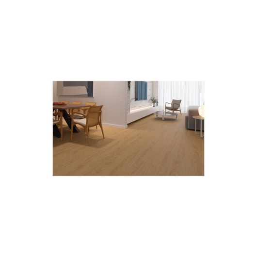 Piso Vinílico Spc Click Nativa Natal Durafloor 0,5x18,2x152,4cm - Imagem principal - 88ecef2c-e750-4443-b8a6-fe1c07777399