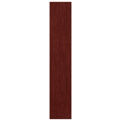 Piso Vinílico Tarkett  Ambienta Make It Massaid Red 3mm 60x60cm