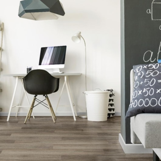 Piso Vinilico Tarkett Injoy Liso Centeio 2mm 123x20,85cm - Imagem principal - a7bdb51f-c616-4eb8-bdc2-b3eb6d982762