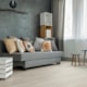 Piso Vinilico Tarkett Injoy Liso Lavanda 2mm 123x20,85cm LVT - fc2ddc16-3626-4889-b296-1a5f2a348ac8