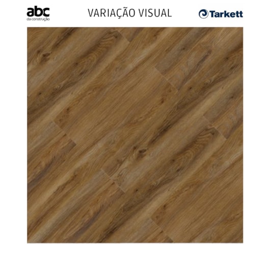 Piso Vinílico Tarkett Injoy Liso Lichia 2mm 123x20,8cm - Imagem principal - cb081c4c-48cc-4467-8d0a-5c48039093de