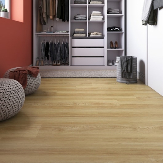 Piso Vinílico Tarkett Injoy Papoula 2mm 123x20,8cm - Imagem principal - 762837c3-b048-4a42-b1e2-a6fcf232e62f