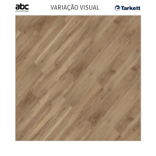 Piso Vinílico Tarkett Injoy Rustica Camelia 2mm 123x20,8cm - Imagem principal - a7280bf8-3d0e-4ed3-9df9-6bd94673e59c