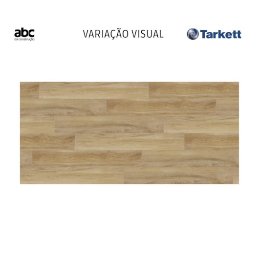 Piso Vinilico Tarkett Injoy Rustico Papoula 2mm 123x20,85cm - Imagem principal - cba7ae01-815f-4829-a780-26f1c2859efd