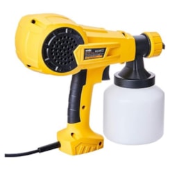 Pistola Elétrica Para Pintura PEV 400 Vonder 127V